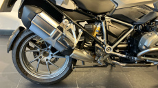 BMW R1200 GS Exclusive ABS